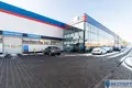 Commercial property 3 500 m² in Minsk, Belarus