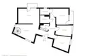 Apartamento 5 habitaciones 136 m² Gdynia, Polonia