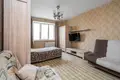 Appartement 1 chambre 39 m² Minsk, Bélarus