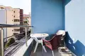 Apartamento 1 habitacion 40 m² en Becici, Montenegro