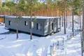 Dom 6 pokojów 263 m² Garkalnes pagasts, Łotwa