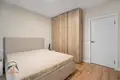 3 room apartment 51 m² Minsk, Belarus