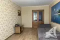 2 room apartment 50 m² Brest, Belarus