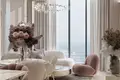 1 bedroom apartment 75 m² Dubai, UAE