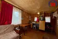 Haus 14 m² Ciurliouski sielski Saviet, Belarus