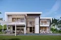 5 bedroom villa 415 m² Chalong, Thailand