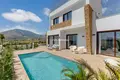 3-Schlafzimmer-Villa 202 m² Finestrat, Spanien