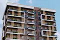 Mieszkanie 2 pokoi 43 m² Yenisehir, Turcja