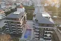 3 bedroom apartment  Alanya, Turkey