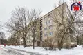 Wohnung 2 Zimmer 54 m² Minsk, Weißrussland