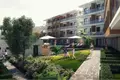 Wohnung 26 m² Tivat, Montenegro