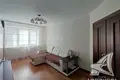 Квартира 1 комната 38 м² Каменец, Беларусь
