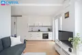 Apartamento 1 habitación 22 m² Vilna, Lituania