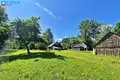 Dom 47 m² Jodoziory, Litwa