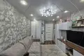 2 room apartment 40 m² Brest, Belarus