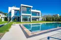 4 bedroom Villa 380 m² Urla, Turkey