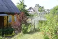 Maison 75 m² Radaskovicki sielski Saviet, Bélarus