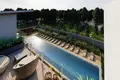 Villa de 5 pièces 250 m² Mezitli, Turquie