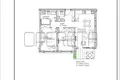 2 room apartment 66 m² Makarska, Croatia