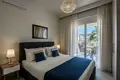3 bedroom townthouse 84 m² Potamida, Greece
