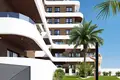 Mieszkanie 3 pokoi 93 m² Guardamar del Segura, Hiszpania