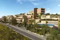 Appartement 3 chambres 279 m² Agios Tychonas, Chypre
