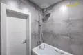 Квартира 2 комнаты 71 м² Минск, Беларусь