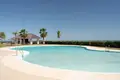 3 bedroom apartment  Estepona, Spain