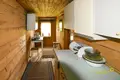Maison 73 m² Astrosycki sielski Saviet, Bélarus