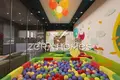 Mieszkanie 2 pokoi 43 m² w Avsallar, Turcja