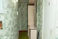 2 room apartment 44 m² Lida, Belarus