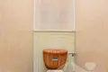 Wohnung 1 zimmer 37 m² Smarhon, Belarus