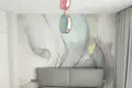 2 room apartment 41 m² Minsk, Belarus