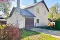 House 100 m² Pamarliskiai, Lithuania
