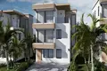 Дом 2 спальни 111 м² West Bay, Гондурас