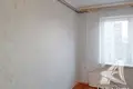 2 room apartment 54 m² Muhavecki selski Savet, Belarus