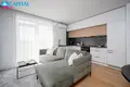 Apartamento 3 habitaciones 58 m² Vilna, Lituania