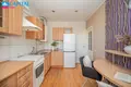 Apartamento 1 habitación 36 m² Vilna, Lituania