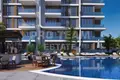 2 room apartment 72 m² Aksu, Turkey