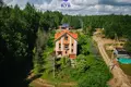 Дом 264 м² Острошицкий сельский Совет, Беларусь