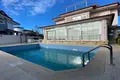 Villa de 4 habitaciones 185 m² Fethiye, Turquía