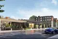 4 bedroom apartment 205 m² Fatih, Turkey