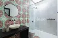 3-Schlafzimmer-Villa  Tibubeneng, Indonesien