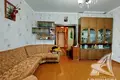 3 room apartment 63 m² Brest, Belarus