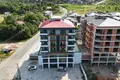 Apartamento 4 habitaciones 159 m² Besikduezue, Turquía