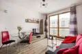 2 room apartment 37 m² in Warsaw, Poland