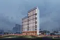 Квартира 3 комнаты 110 м² Дубай, ОАЭ