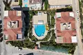 Apartamento 3 habitaciones 110 m² Oba, Turquía