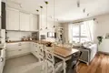 Квартира 3 комнаты 69 м² Варшава, Польша