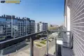 Wohnung 3 zimmer 175 m² Minsk, Belarus